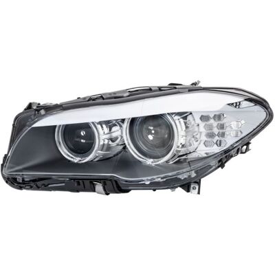HELLA 1EL 010 131-511 Headlight HELLA 1EL 010 131-511 Headlight