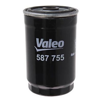 VALEO 587755 Fuel filter VALEO 587755 Fuel filter