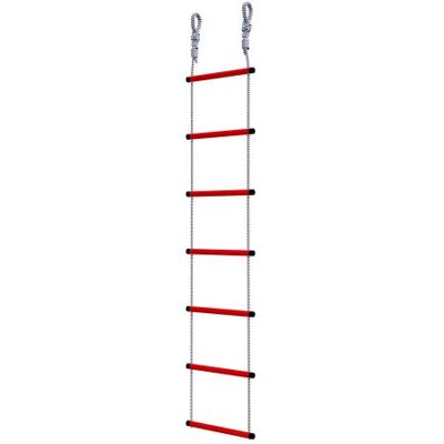 Monkey Gym Climbing rope ladder outdoor Comet Monkey Gym Climbing rope ladder outdoor Comet