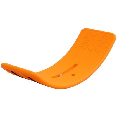 Monkey Gym balance board with balls - orange Monkey Gym balance board with balls - orange