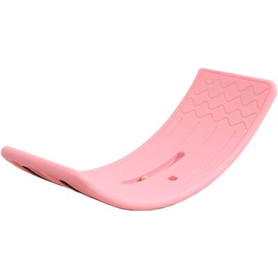 Monkey Gym balance board with balls - pink Monkey Gym balance board with balls - pink