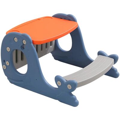 Monkey Gym Children's Desk Whale Monkey Gym Children's Desk Whale