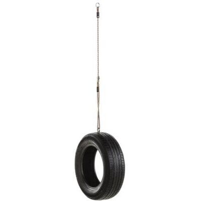 Monkey Gym vertical swing tire Monkey Gym vertical swing tire