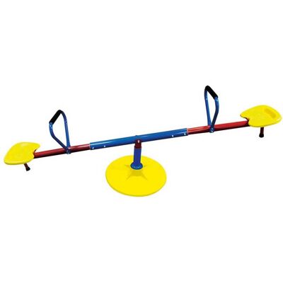 Monkey Gym seesaw swing Carousel 2-in-1 Monkey Gym seesaw swing Carousel 2-in-1