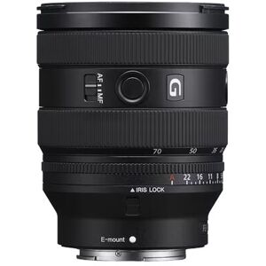 SEL 20-70mm f/4.0 G Sony FE mount SEL 20-70mm f/4.0 G Sony FE mount