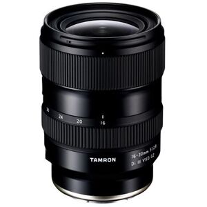 Tamron A064Z 16-30mm Wide-angle Nikon Z Lens Tamron A064Z 16-30mm Wide-angle Nikon Z Lens