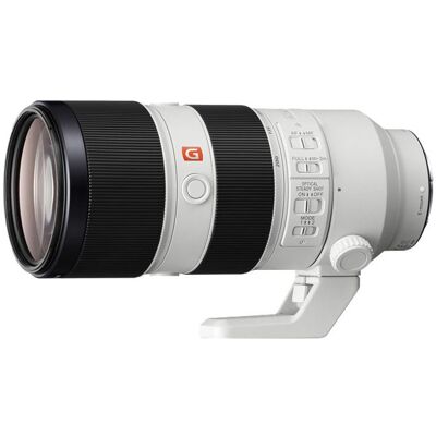 Sony FE 70-200mm f2.8 GM OSS (SEL70200GM) Sony FE 70-200mm f2.8 GM OSS (SEL70200GM)