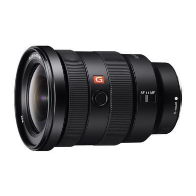 SEL 16-35mm f/2.8 GM Sony FE mount SEL 16-35mm f/2.8 GM Sony FE mount