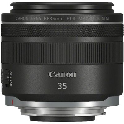 RF 35mm f/1.8 Macro IS STM Canon RF RF 35mm f/1.8 Macro IS STM Canon RF
