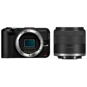 EOS R50 V + RF-S 14-30mm f/4-6.3 IS STM PZ Canon RF-S EOS R50 V + RF-S 14-30mm f/4-6.3 IS STM PZ Canon RF-S