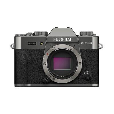 Fuji X-T30 III Anthracite Fuji X-T30 III Anthracite