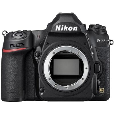 Nikon D780 Body Nikon D780 Body