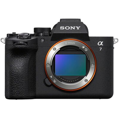 Sony Alpha 7 V (ILCE-7M5) Body Sony Alpha 7 V (ILCE-7M5) Body