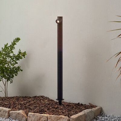 Lindby - Luzian - Black metal - Exterior - Lamps Lindby - Luzian - Black metal - Exterior - Lamps