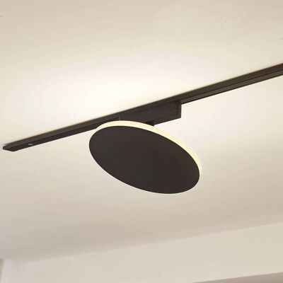 Lindby Lumaro - Black Aluminum Lighting Fixture Lindby Lumaro - Black Aluminum Lighting Fixture