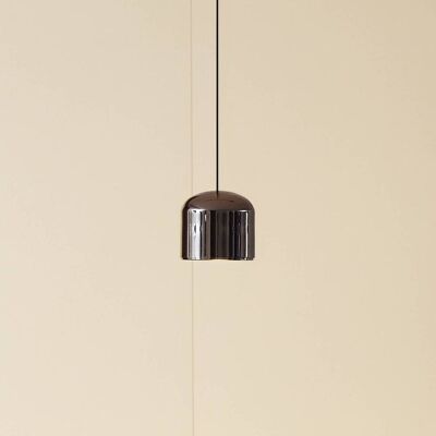 Lindby Lumaro - Modern Black Aluminum Pendant Light - Ceiling Lamp Lindby Lumaro - Modern Black Aluminum Pendant Light - Ceiling Lamp