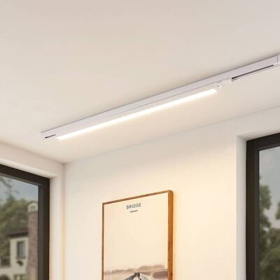 Arcchio Harlow 109cm 3000K White LED Track Light Arcchio Harlow 109cm 3000K White LED Track Light
