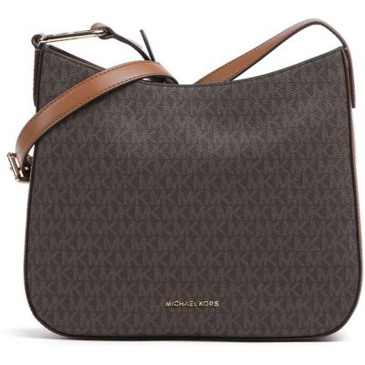 Michael Kors Kensington Hobo bag brown Michael Kors Kensington Hobo bag brown