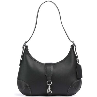Coach The Coach Originals Hamptons Leather Shoulder bag black Coach The Coach Originals Hamptons Leather Shoulder bag black