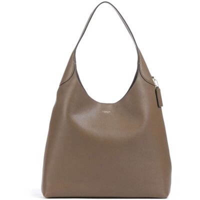Coach Brooklyn - (CU044-B4CBD) dark stone Coach Brooklyn - (CU044-B4CBD) dark stone