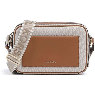 Michael Kors Maeve Crossbody bag white Michael Kors Maeve Crossbody bag white