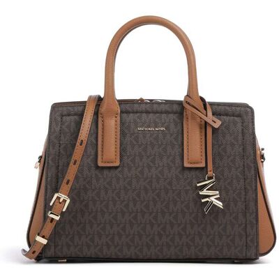 Michael Kors Laila Handbag brown Michael Kors Laila Handbag brown