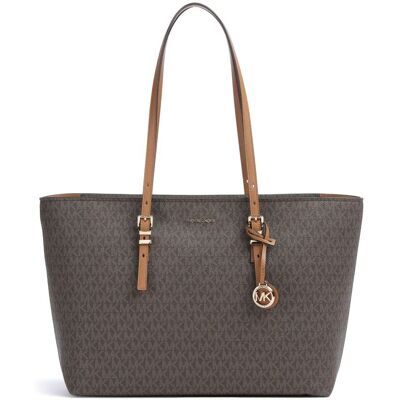 Michael Kors Quinn Large Tote bag brown Michael Kors Quinn Large Tote bag brown