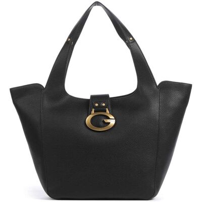 Guess Camden Large Tote bag black Guess Camden Large Tote bag black