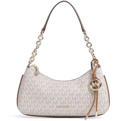 Michael Kors Nolita Medium Shoulder bag white Michael Kors Nolita Medium Shoulder bag white