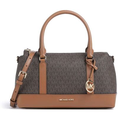 Michael Kors Andie Medium Handbag brown Michael Kors Andie Medium Handbag brown