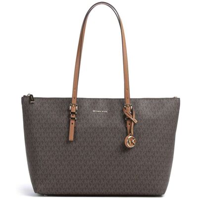Michael Kors Quinn Large Tote bag brown Michael Kors Quinn Large Tote bag brown
