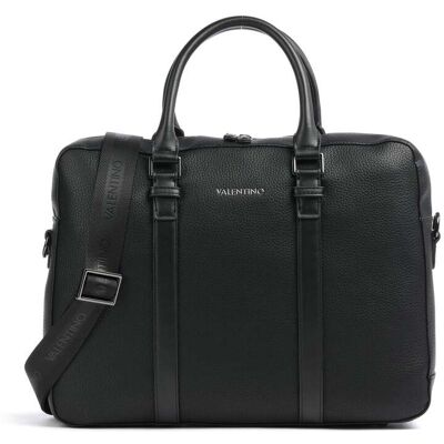 Valentino Bags Efeo Briefcase black Valentino Bags Efeo Briefcase black