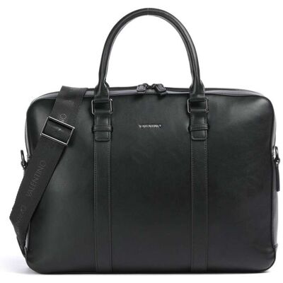 Valentino Bags Horizon Briefcase black Valentino Bags Horizon Briefcase black