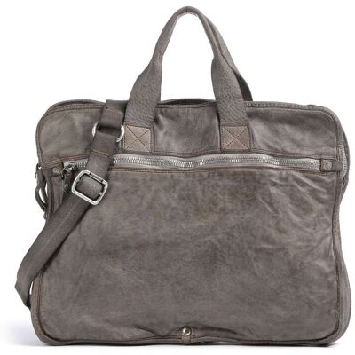 Campomaggi Briefcase grey Campomaggi Briefcase grey