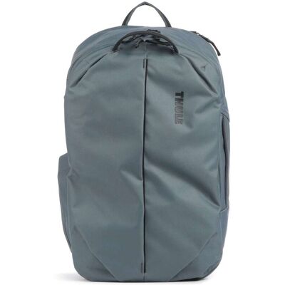 Thule Aion 40 Travel backpack green Thule Aion 40 Travel backpack green