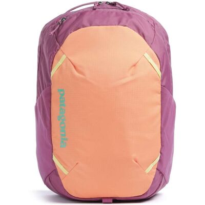 Patagonia Atom 24 Backpack pink Patagonia Atom 24 Backpack pink