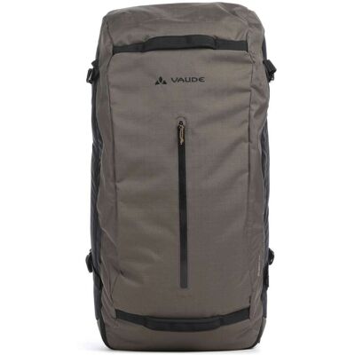 Vaude Mundo 65+ To Go Travel backpack brown Vaude Mundo 65+ To Go Travel backpack brown