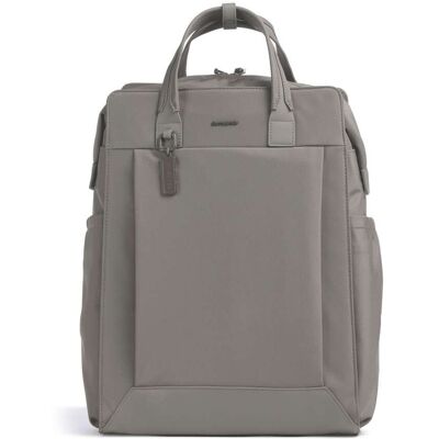 Samsonite Essentis Laptop backpack brown Samsonite Essentis Laptop backpack brown