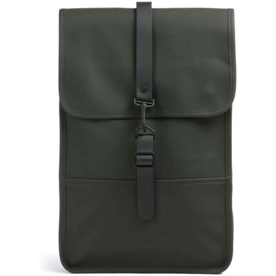 Rains Mini Backpack green Rains Mini Backpack green