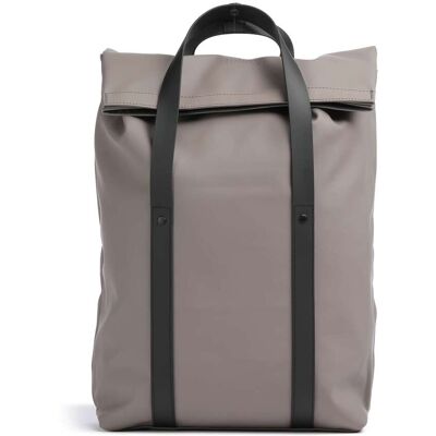 Rains 2 Way Backpack bag brown Rains 2 Way Backpack bag brown