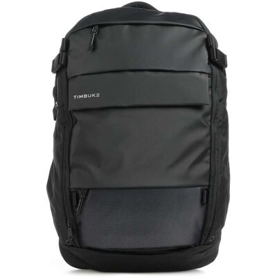 Timbuk2 Edge 1.0 Parker Pack Laptop backpack black Timbuk2 Edge 1.0 Parker Pack Laptop backpack black