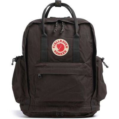 Fjällräven Kånken Outlong Backpack brown Fjällräven Kånken Outlong Backpack brown