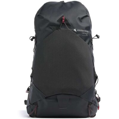 Klättermusen Skrymner 20 Hiking backpack black Klättermusen Skrymner 20 Hiking backpack black