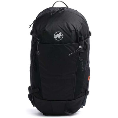 Mammut Lithium 25 Hiking backpack black Mammut Lithium 25 Hiking backpack black