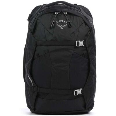 Osprey Fairview 40 Travel backpack black Osprey Fairview 40 Travel backpack black