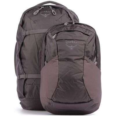 Osprey Fairview 55 Travel backpack purple Osprey Fairview 55 Travel backpack purple