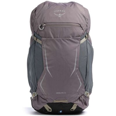 Osprey Hikelite 32 Hiking backpack purple Osprey Hikelite 32 Hiking backpack purple