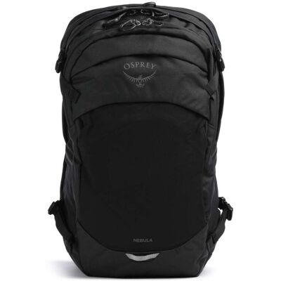 Osprey Nebula Backpack black Osprey Nebula Backpack black