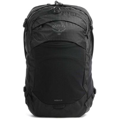 Osprey Nebula Laptop backpack black Osprey Nebula Laptop backpack black