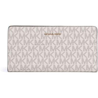 Michael Kors Bryant Large Wallet white Michael Kors Bryant Large Wallet white